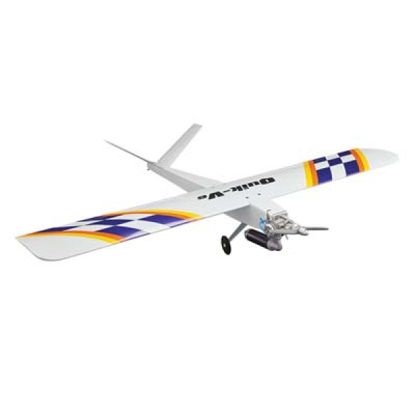 Great planes quik v6 store
